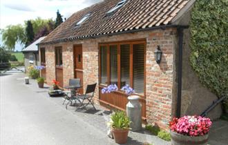 Orchard Hill Farm Cottages