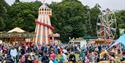 Gloworm Festival at Thoresby Park | Visit Nottinghamshire