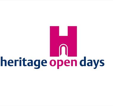 Heritage Open Days 2022
