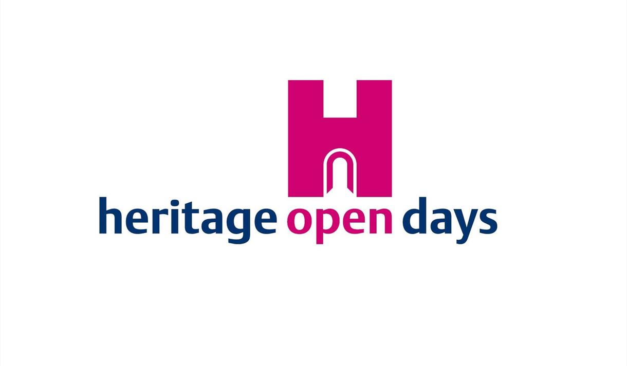 Heritage Open Days 2021