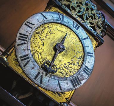 Museum of Timekeeping