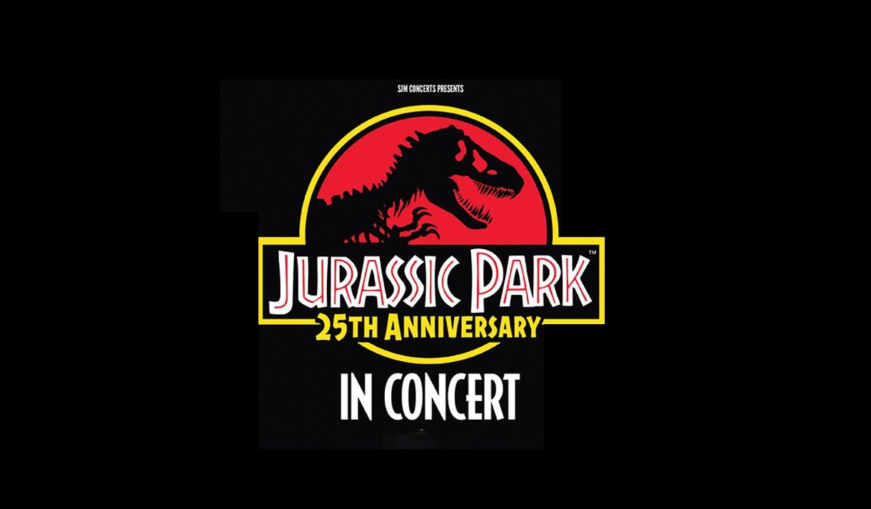 Jurassic Park In Concert | Visit Nottinghamshire