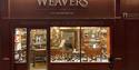 Weavers of Nottingham