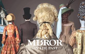 Mirror on the Past