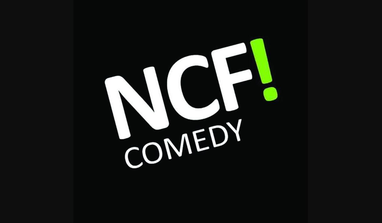 Nottingham comedy | Visit Nottinghamshire