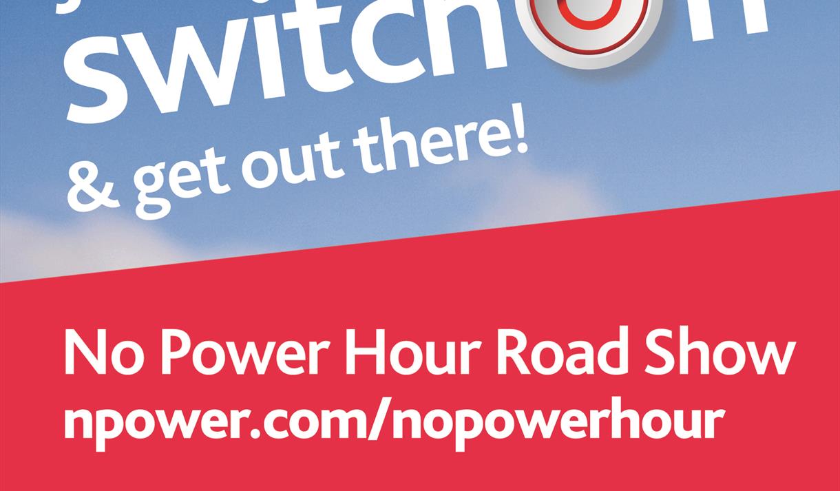 Npower's No Power Hour