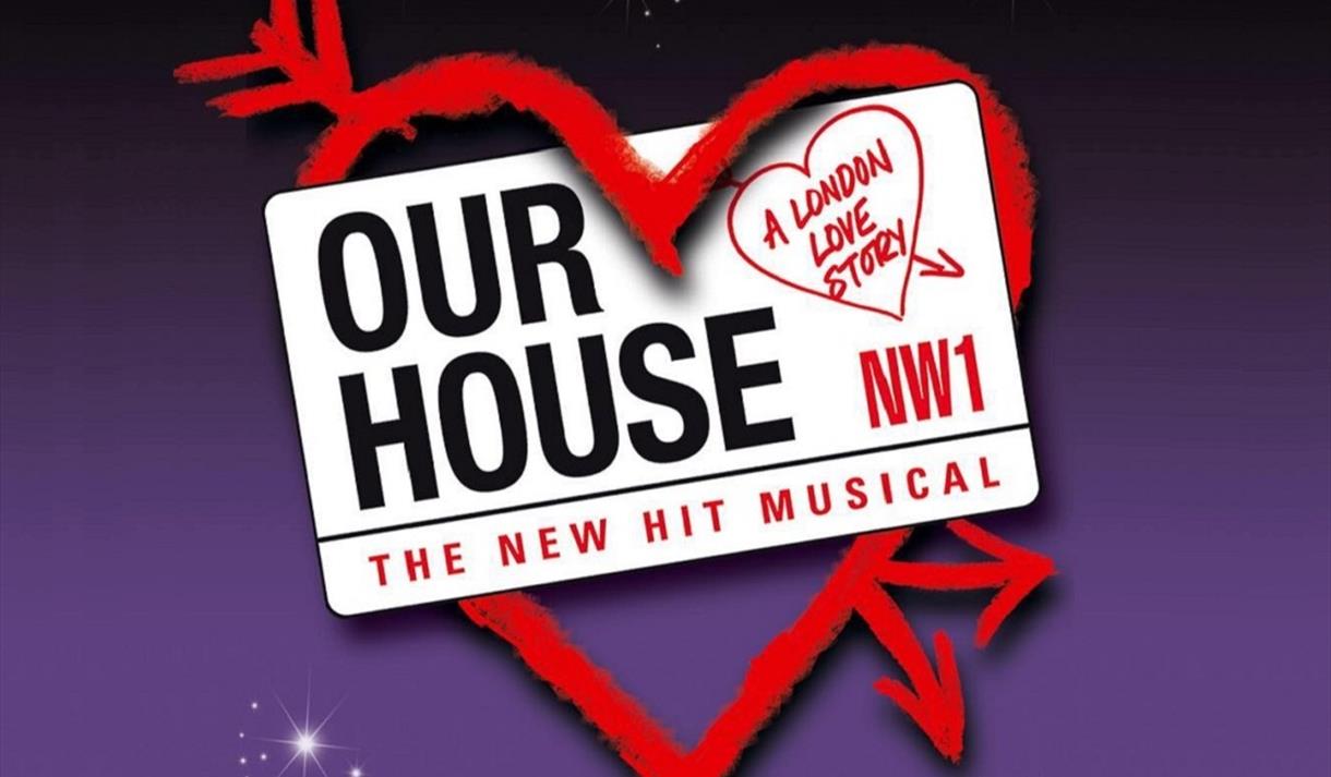 Our House - The Madness Musical