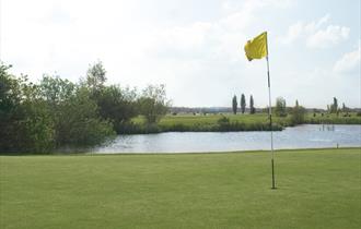 Southwell Golf Club