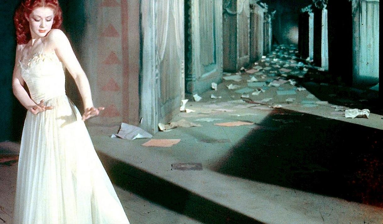 Film: The Red Shoes
