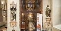 Nottingham Cathedral Heritage Open Days