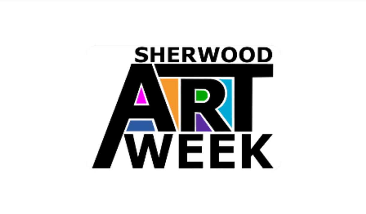 Sherwood Art Week | Visit Nottinghamshire