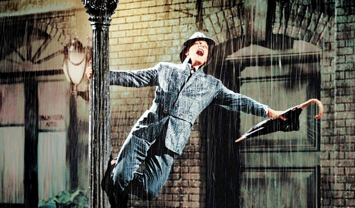 Film Screening: Singin' In The Rain