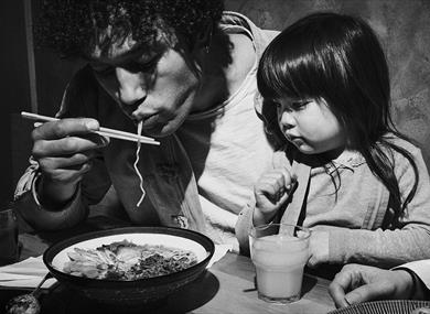 Wagamama Kids special offer