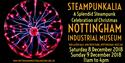 Steampunkalia at Wollaton Hall | Visit Nottinghamshire