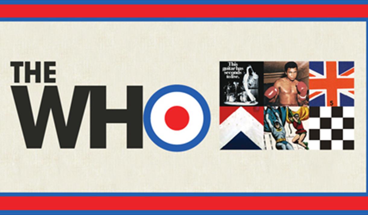 CANCELLED: The Who + Connor Selby at the Motorpoint Arena