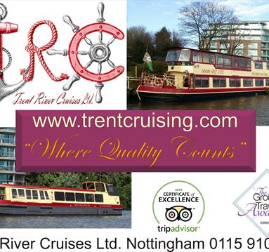 Trent River Cruises
