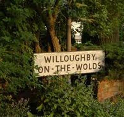 Willoughby on the Wolds