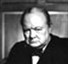 Sir Winston Churchill