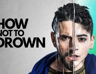 Poster for how not to drown