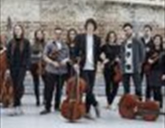 12 Ensemble - Uppermill Music Festival