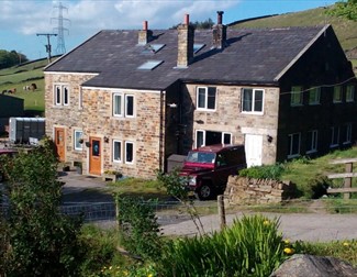 Far Wicken Hall Farm.