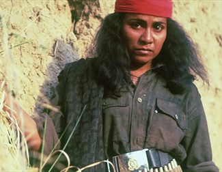 Bandit Queen