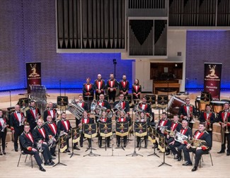 Black Dyke Band