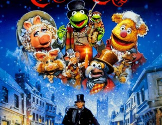 The Muppet Christmas Carol