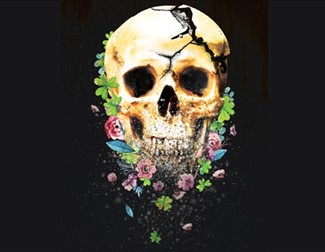 A Skull in Connemara at Oldham Coliseum Theatre