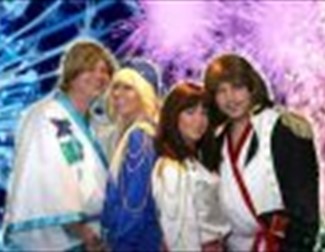 Gimme Abba at Playhouse2