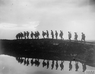 The Battle of Passchendaele Commemorative Dinner