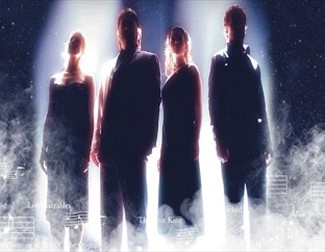 Beyond the Barricade at Oldham Coliseum