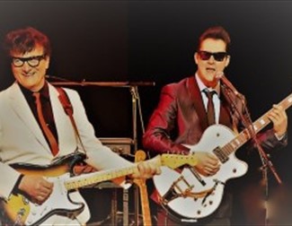American Legends tribute show