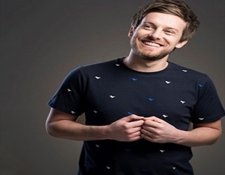 Chris Ramsey