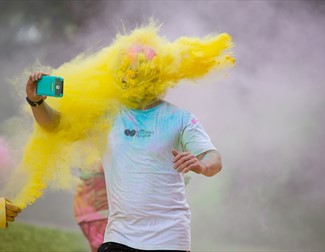 Dr Kershaw's Colour Blast