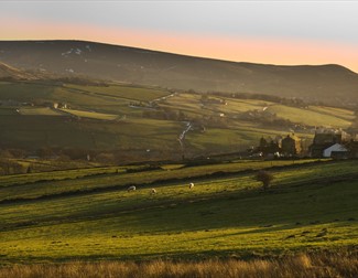 The Pennine Way