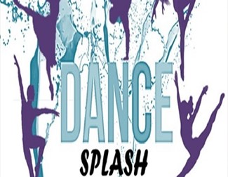 Oldham Coliseum - Dance Splash