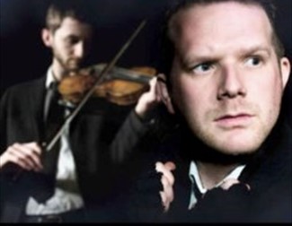 Saddleworth Live - Shivers:Stories from the Book of Darkness and Light