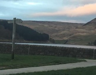 Dovestone Dawdle
