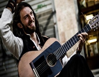 Estas Tonne Concert