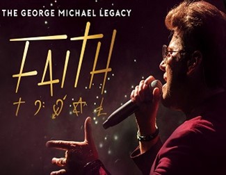 Faith – The George Michael Legacy at The Queen Elizabeth Hall