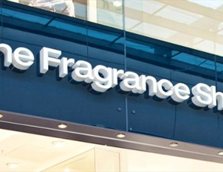 The Fragrance Shop Oldham Store