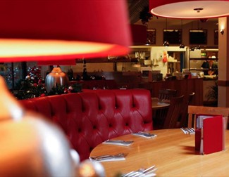 Fresca Italian Restaurant
