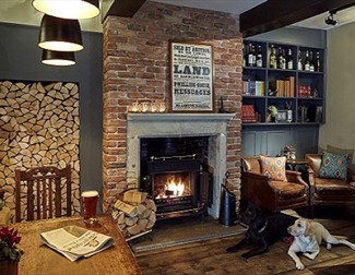 The White Hart
