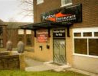 Fusion Restaurant