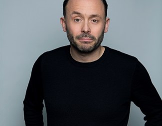 Geoff Norcott 'Traditionalism' - Off the Rails Comedy Club