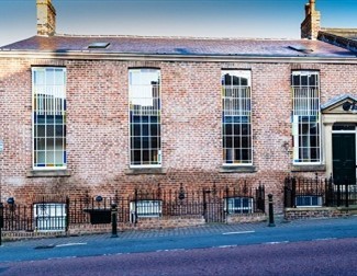 Electric Blanket Testing Event - George Street Chapel