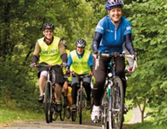 Oldham - Bolt to Bolster - 30 miler