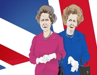 Handbagged at Oldham Coliseum Theatre