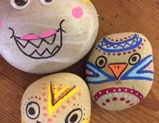 Tandle Hill Park Family Play Session